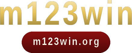 m123win logo
